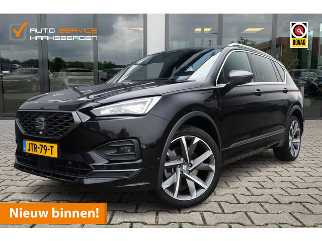 Seat Tarraco 2022 Hybride