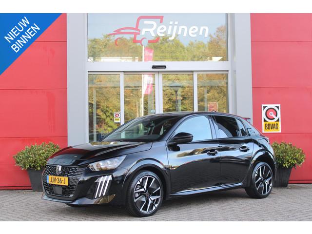Peugeot 208 2025 Hybride
