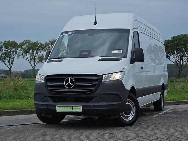 Mercedes-Benz Sprinter 2024 Diesel