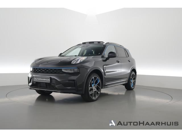 Lynk & Co 01
