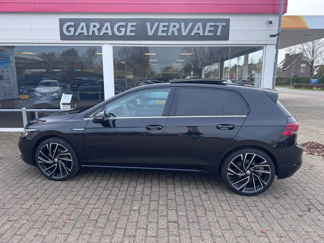Volkswagen Golf 2020 Hybride