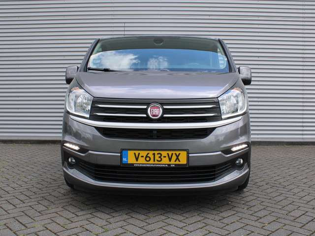 Fiat Talento
