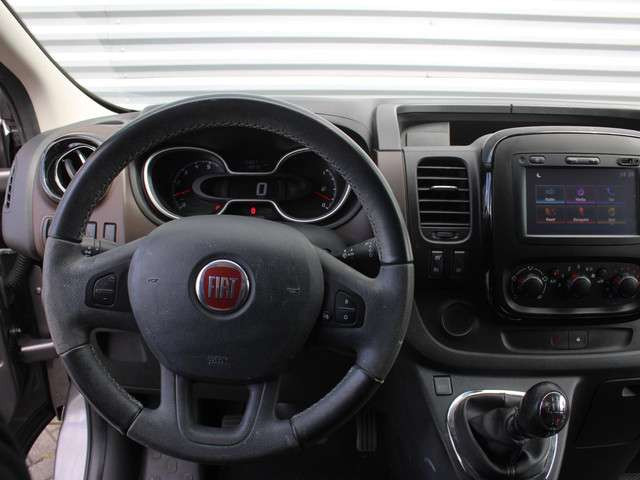 Fiat Talento