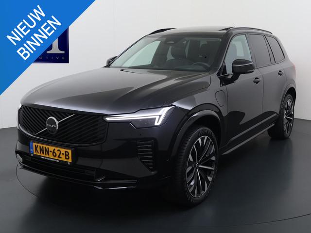 Volvo XC90 2025 Hybride