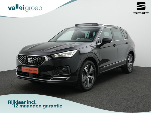 Seat Tarraco 2023 Hybride