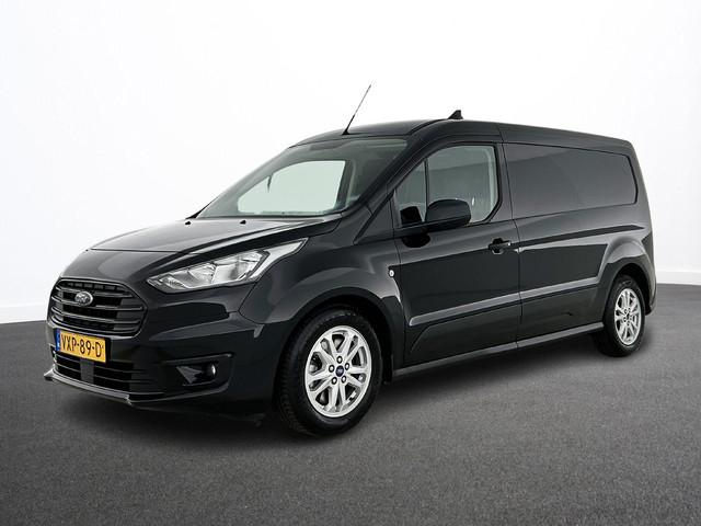 Ford Transit Connect 2024 Diesel