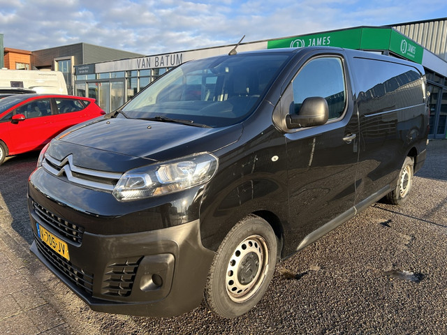 Citroën Jumpy 2017 Diesel
