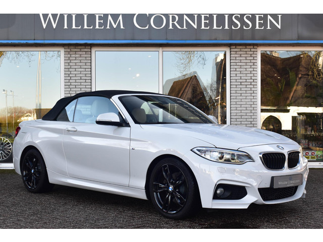 BMW 2 Serie