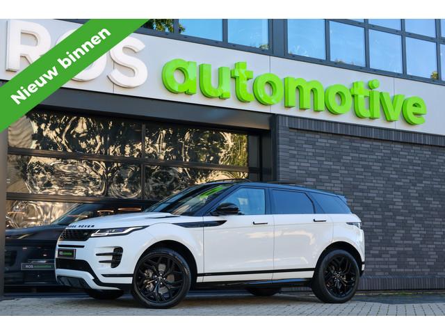 Land Rover Range Rover Evoque 2020 Hybride