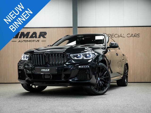 BMW X6 2020 Benzine