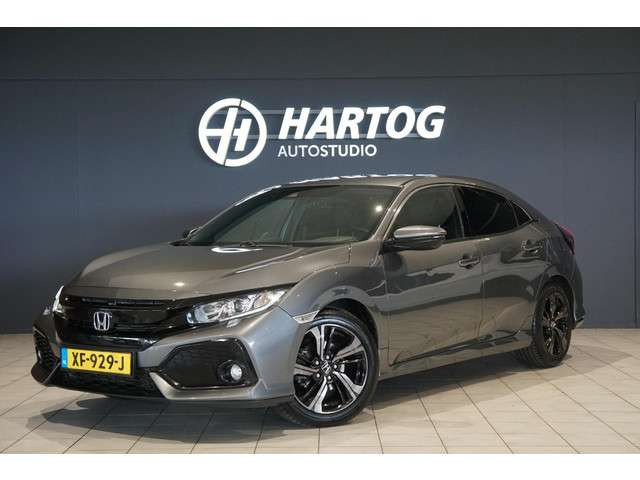Honda Civic 2018 Benzine