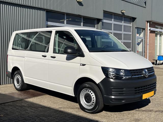 Volkswagen Transporter 2018 Diesel