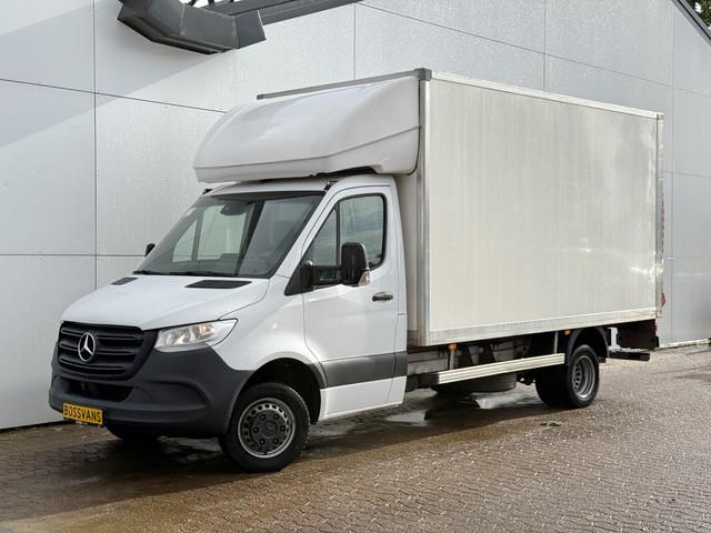 Mercedes-Benz Sprinter 2022 Diesel