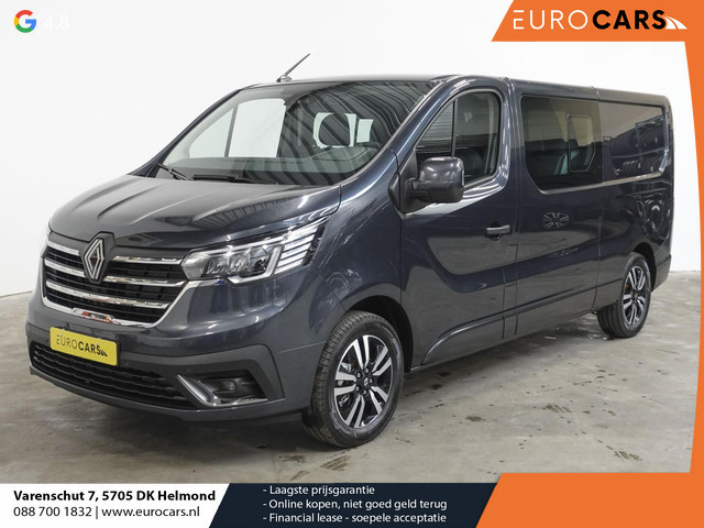 Renault Trafic 2024 Diesel