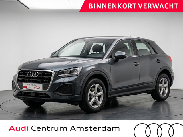 Audi Q2 2022 Benzine