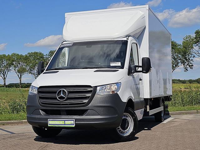 Mercedes-Benz Sprinter 2022 Diesel