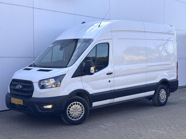 Ford Transit 2023 Diesel