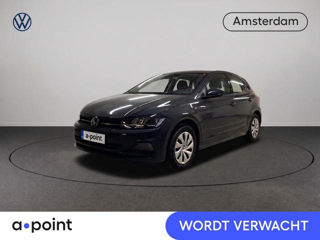 Volkswagen Polo 2021 Benzine