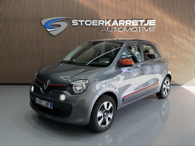 Renault Twingo 2016 Benzine
