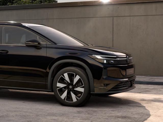 Volkswagen ID. Tiguan
