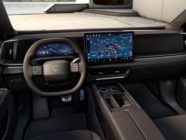 Volkswagen ID. Tiguan