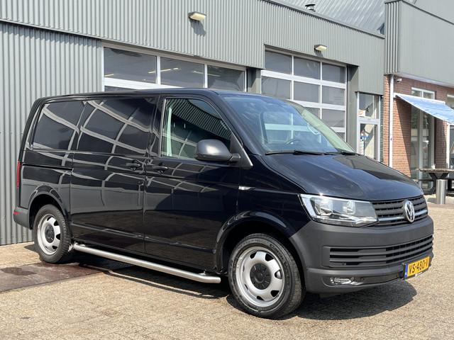 Volkswagen Transporter 2016 Diesel