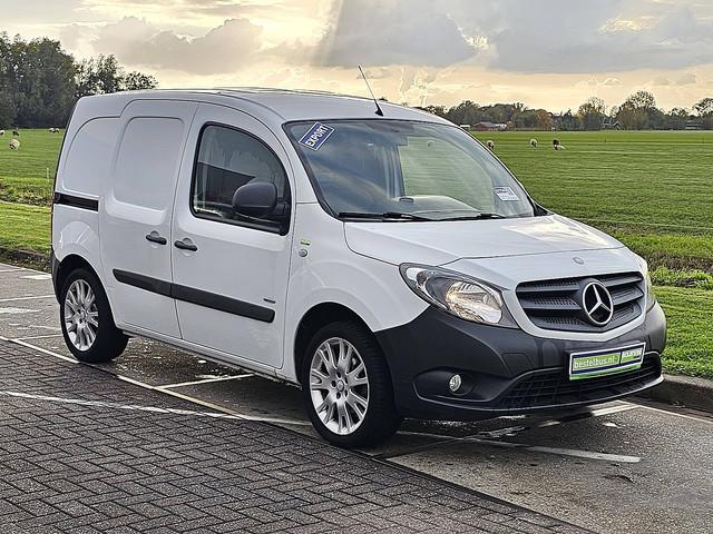 Mercedes-Benz Citan