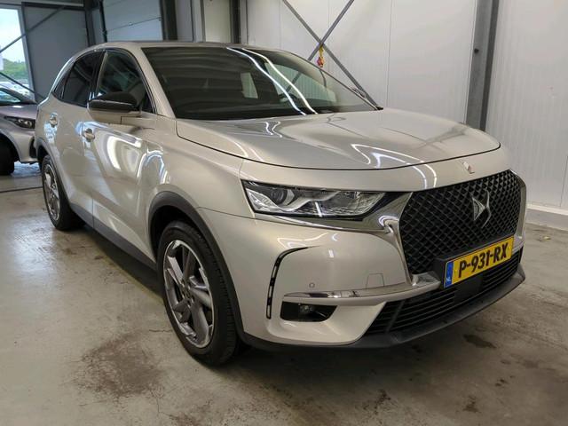 DS DS 7