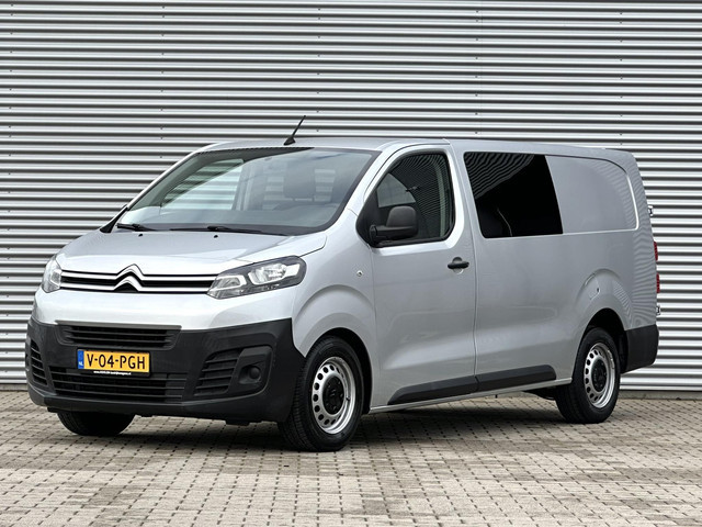 Citroën Jumpy