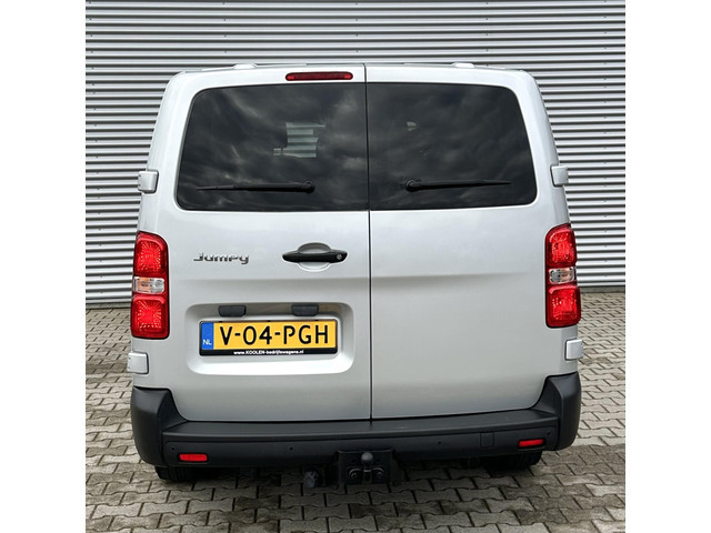 Citroën Jumpy