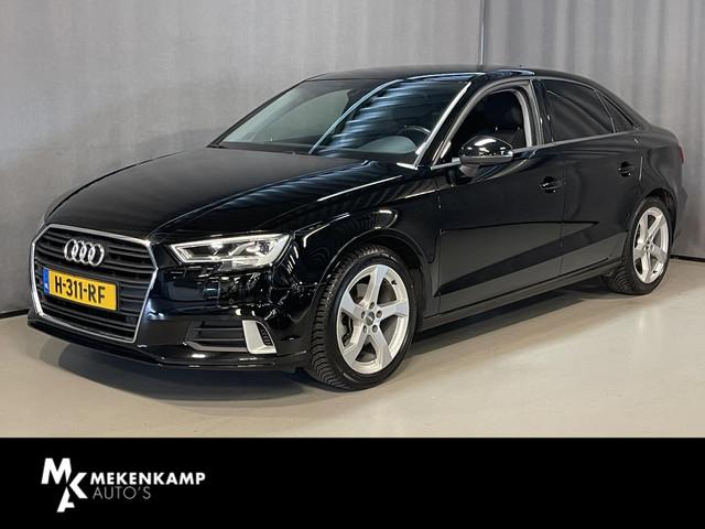 Audi A3 2020 Benzine