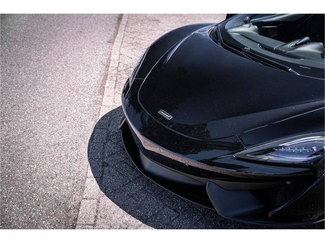 McLaren 540C