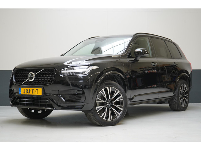 Volvo XC90 2023 Hybride