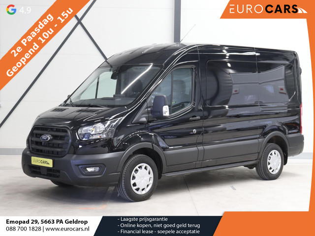 Ford Transit 2024 Diesel