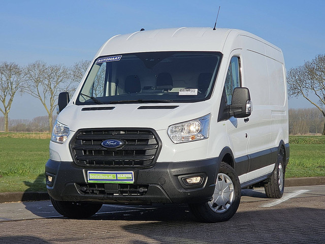 Ford Transit 2024 Diesel