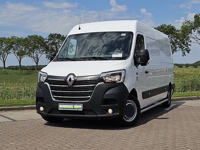 Renault Master 2021 Diesel