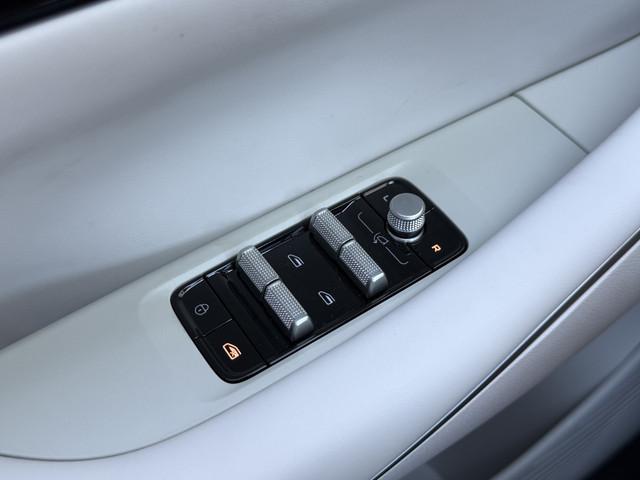 Geely E5