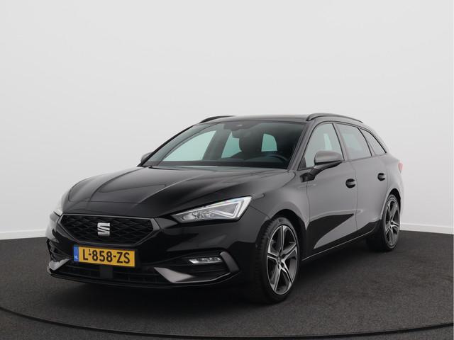 Seat Leon 2021 Hybride
