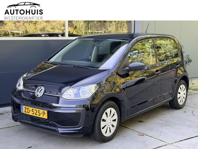 Volkswagen up! 2019 Benzine