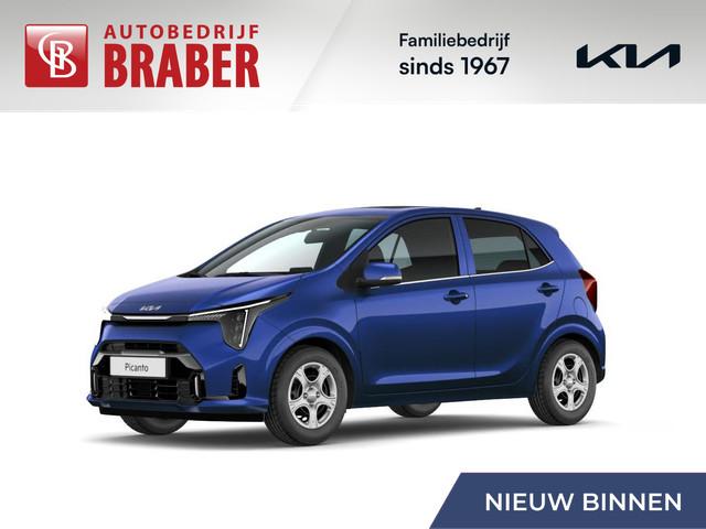 Kia Picanto 2026 Benzine