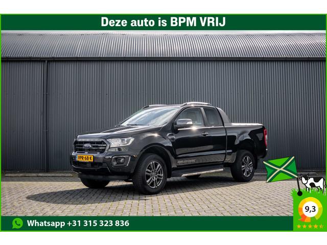 Ford Ranger 2022 Diesel