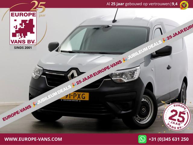 Renault Express