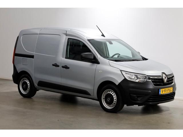 Renault Express