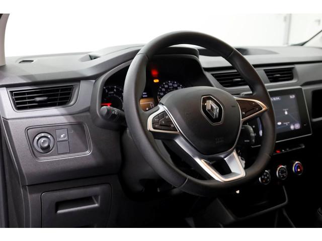 Renault Express