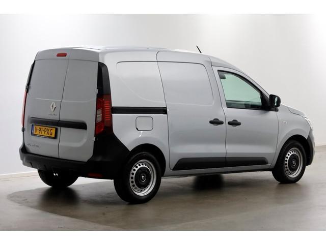 Renault Express