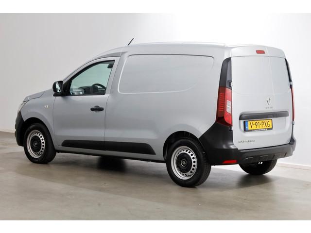 Renault Express