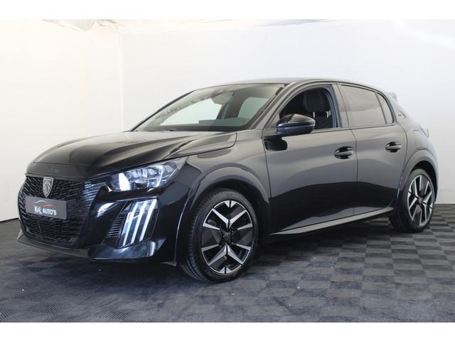 Peugeot 208 2024 Hybride