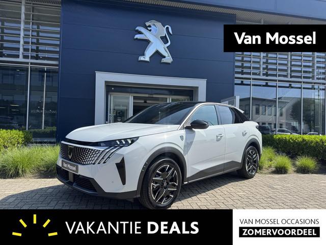 Peugeot 3008 2025 Hybride