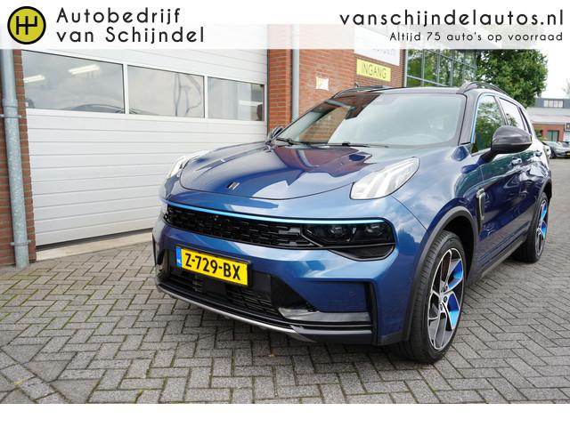 Lynk & Co 01