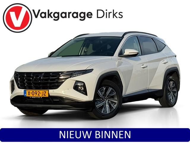 Hyundai Tucson 2024 Hybride